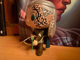 Officially Licensed Rowan Whitethorn Heir of Fire Funko Pop