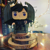 Officially Licensed Rhysand Court of Nightmares Funko POP
