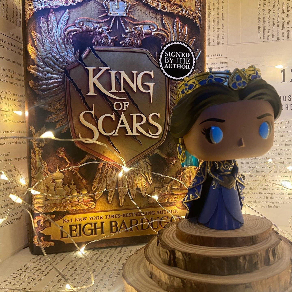 Zoya Nazyalensky Funko POP