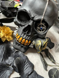 Officially Licensed Eye of Elena Necklace