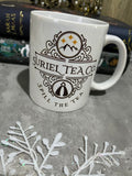 Officially Licensed The Suriel ACOTAR 11oz Mug