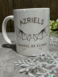 Officially Licensed Bat Boy ACOTAR 11oz Mugs