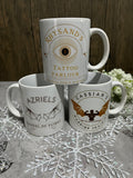 Officially Licensed Bat Boy ACOTAR 11oz Mugs