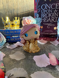 Evangeline Fox / Jacks Caraval Funko POPs