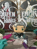 Officially Licensed Rowan Whitethorn Funko POP