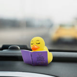 “I Like My Fantasies to Help Me Escape Reality” Rubber Duck