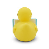 “Building My Dream Library” Rubber Duck
