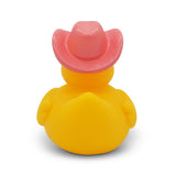 “Save a Horse, Ride a Cowboy!” Rubber Duck
