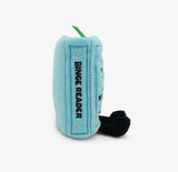 Dream Library Book Bag Charm