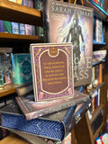 Throne of Glass Book Pot - Officially Licensed.