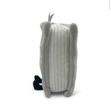 "I Like My Main Characters Morally Grey" Book Plush