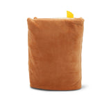“In My Cowboy Romance Era” Book Plush