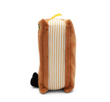 “In My Cowboy Romance Era” Book Plush