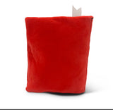 "I Like My Books Banned" Book Plush