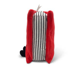 "I Like My Books Banned" Book Plush