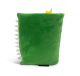 "I Like My Books With Extra Monster Smut" Book Plush
