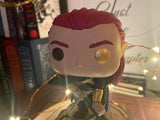 Officially Licensed Lucien Funko Pop