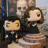 Kingdom of the wicked Funko pops