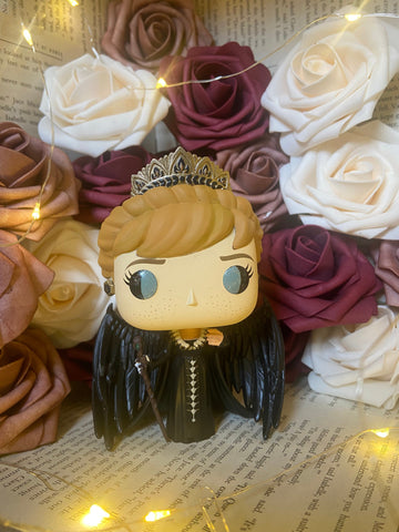 Officially Licensed Feyre Court of Nightmares Funko POP