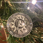 Officially Licensed Throne of Glass coin