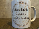 Zodiac Academy 11oz Mug