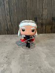 Officially Licensed Manon Blackbeak Funko Pop