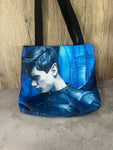 Officially Licensed Rhysand ACOTAR tote bag