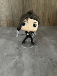Officially Licensed Fourth Wing Violet Sorrengail Funko Pop